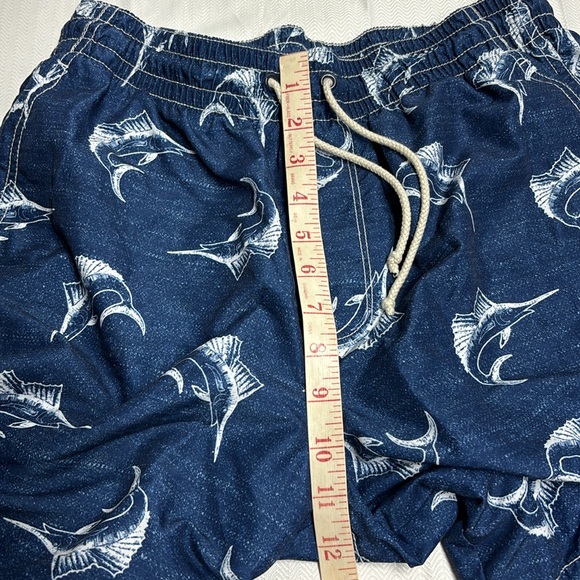 Men’s swim shorts - Picture 13 of 14